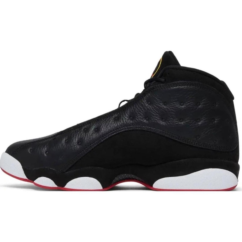 Air Jordan 13 Retro ‘Playoff’ 2023 US Mens Shoe Size 18 414571 062 BRAND NEW - Picture 3 of 8